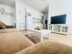 Mediterranean Sea Apartments